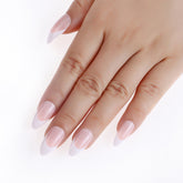 24pcs/Set Press On Nails XNFS072